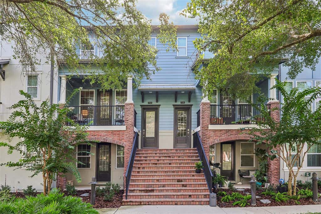 Photo of 714 Catalonia Cove, Oviedo, FL 32765 (MLS # O6430773)