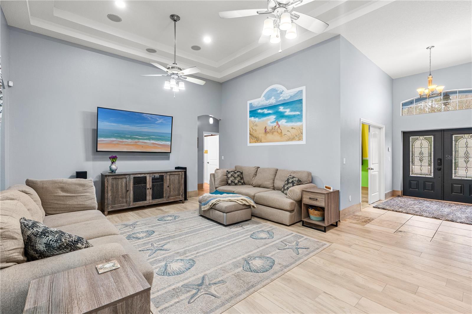 NOT IN SUBDIVISION - Residential