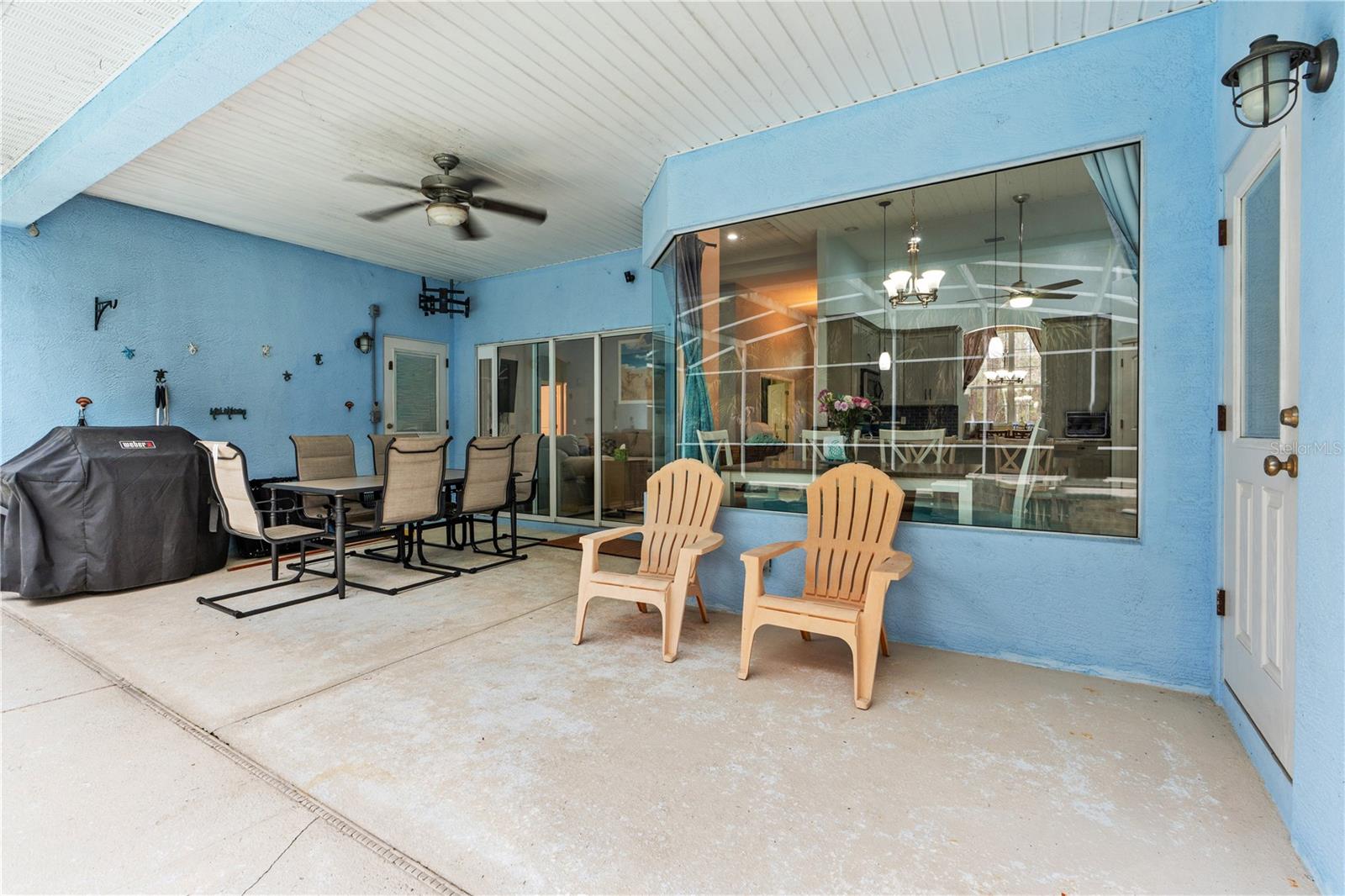 NOT IN SUBDIVISION - Residential