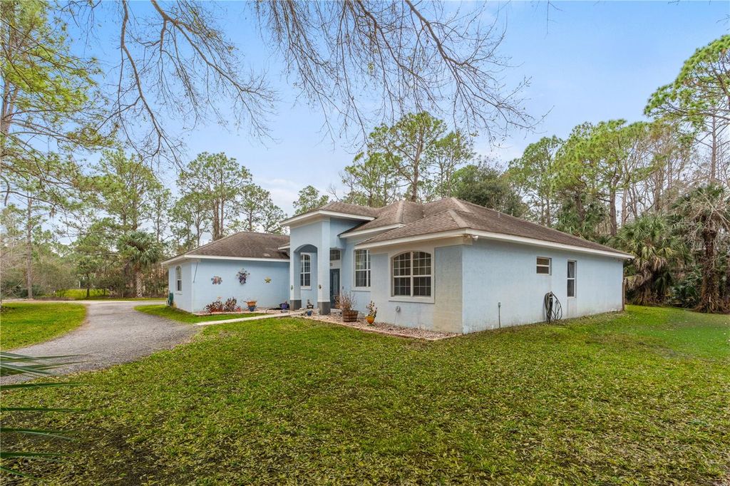 Photo of 2470 Jerry Circle, Port Orange, FL 32128 (MLS # FC316304)