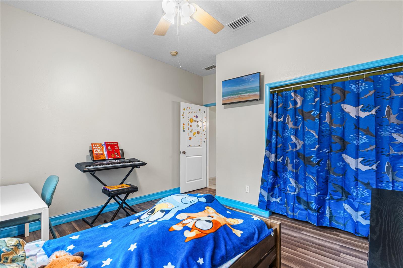 NOT IN SUBDIVISION - Residential