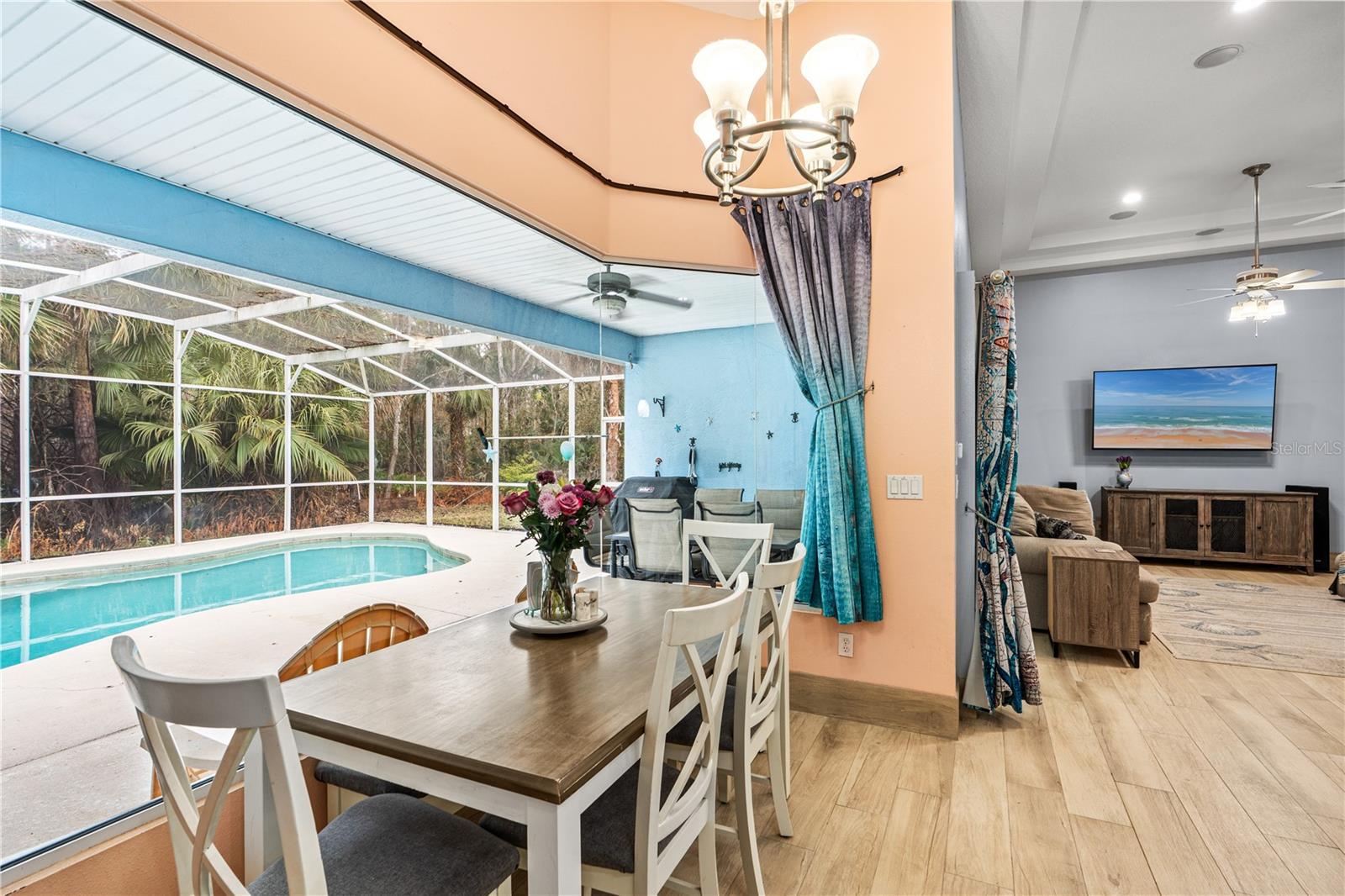 NOT IN SUBDIVISION - Residential