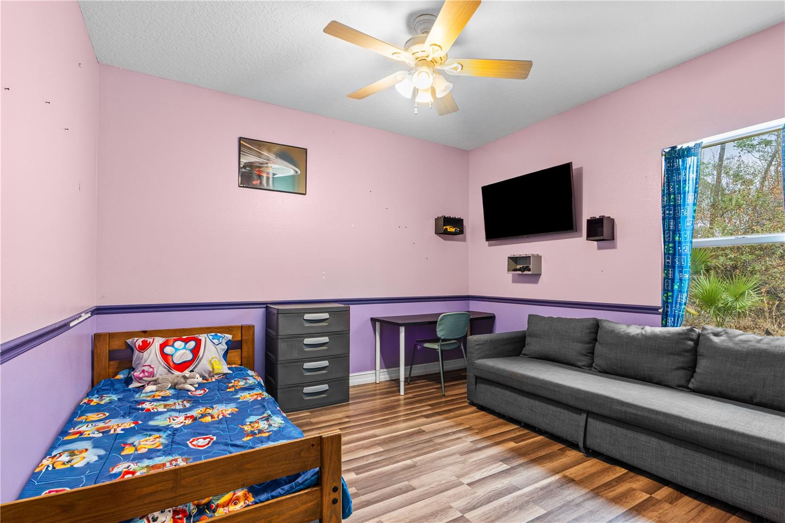 NOT IN SUBDIVISION - Residential