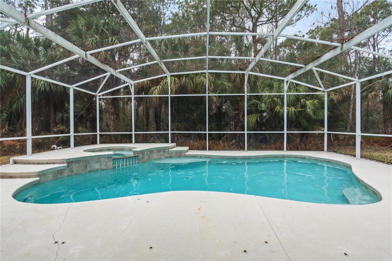 NOT IN SUBDIVISION - Residential