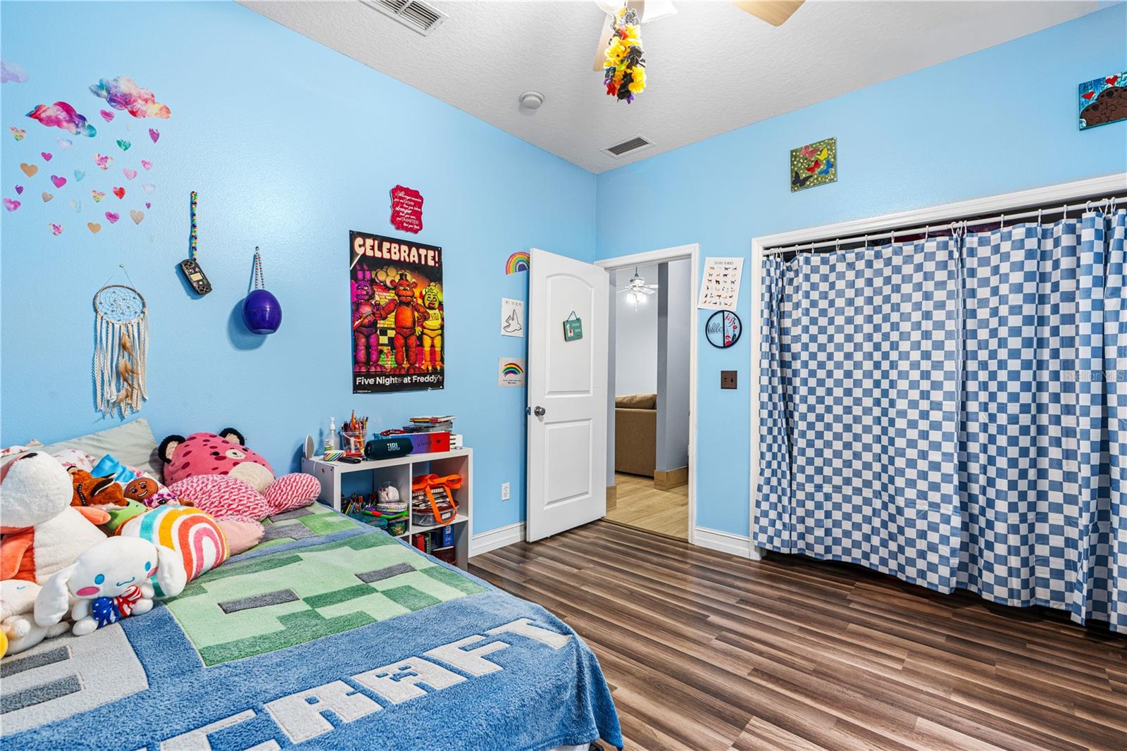 NOT IN SUBDIVISION - Residential