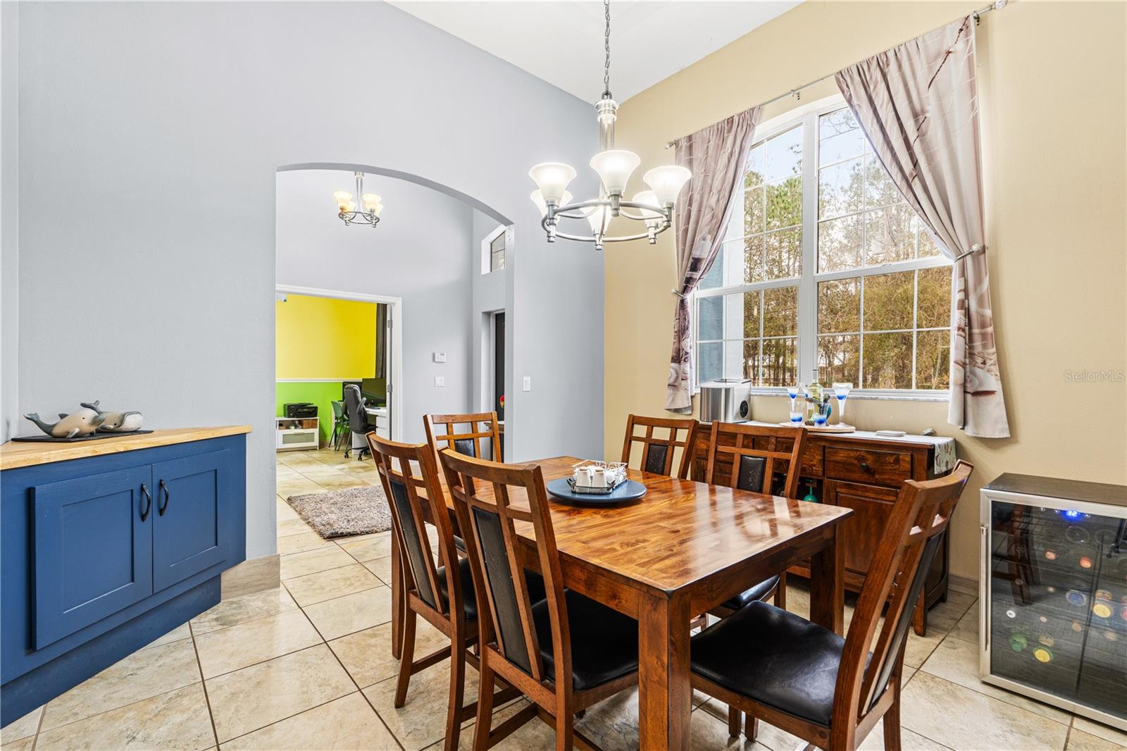 NOT IN SUBDIVISION - Residential