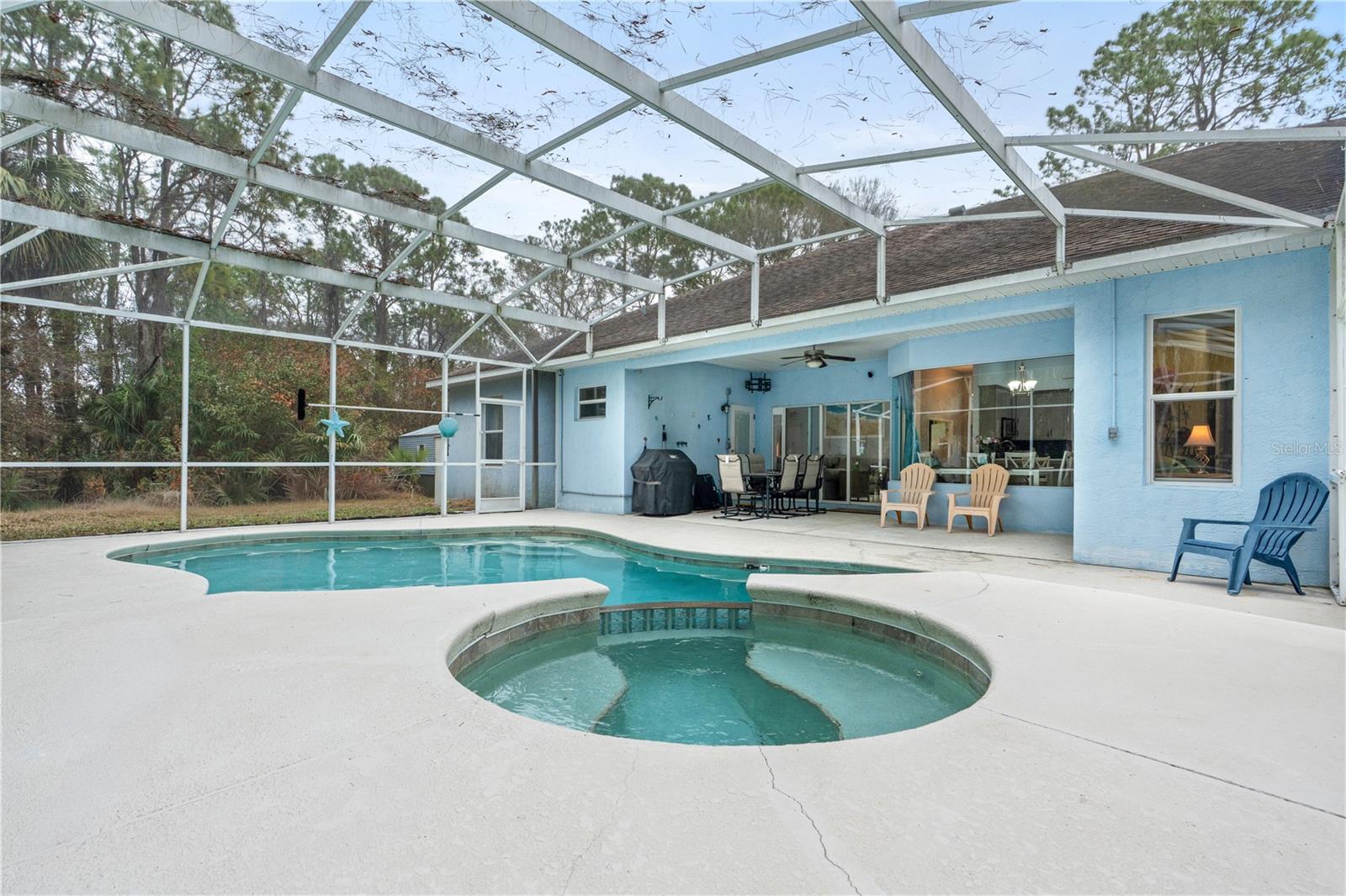 NOT IN SUBDIVISION - Residential