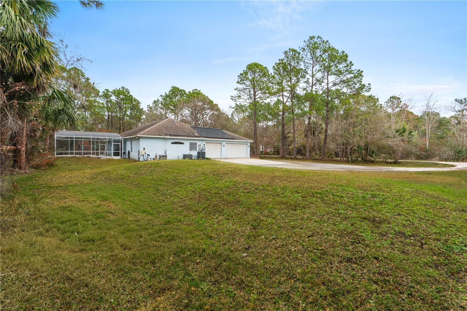 NOT IN SUBDIVISION - Residential