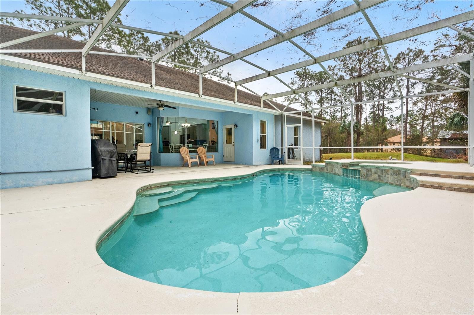 NOT IN SUBDIVISION - Residential