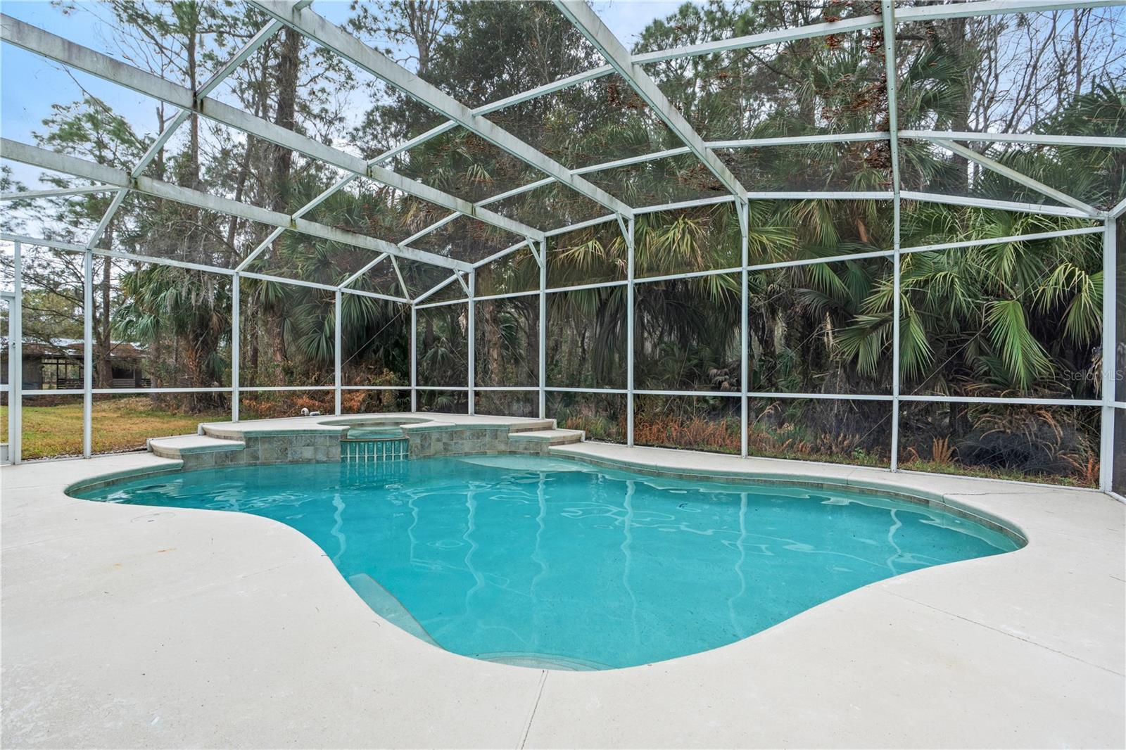 NOT IN SUBDIVISION - Residential