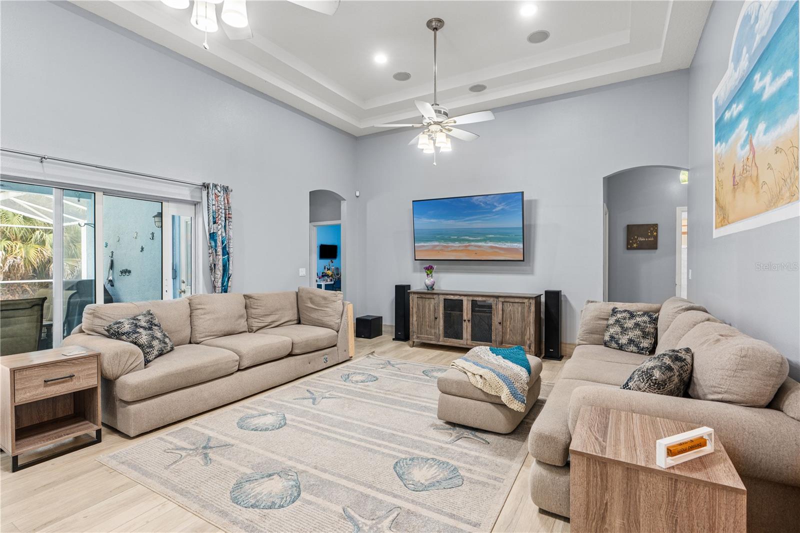 NOT IN SUBDIVISION - Residential