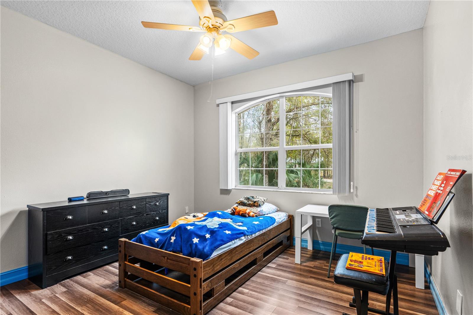 NOT IN SUBDIVISION - Residential