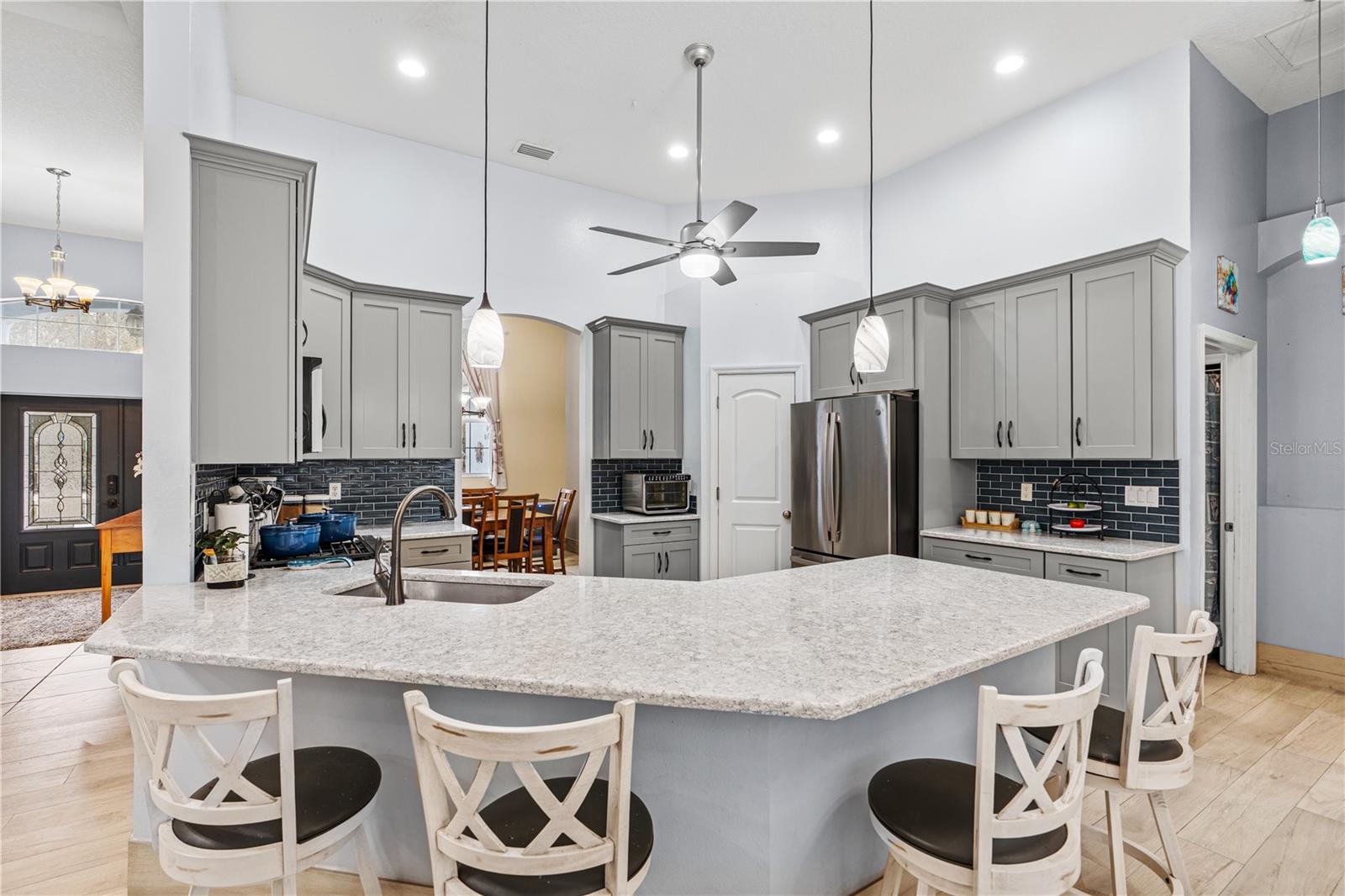 NOT IN SUBDIVISION - Residential