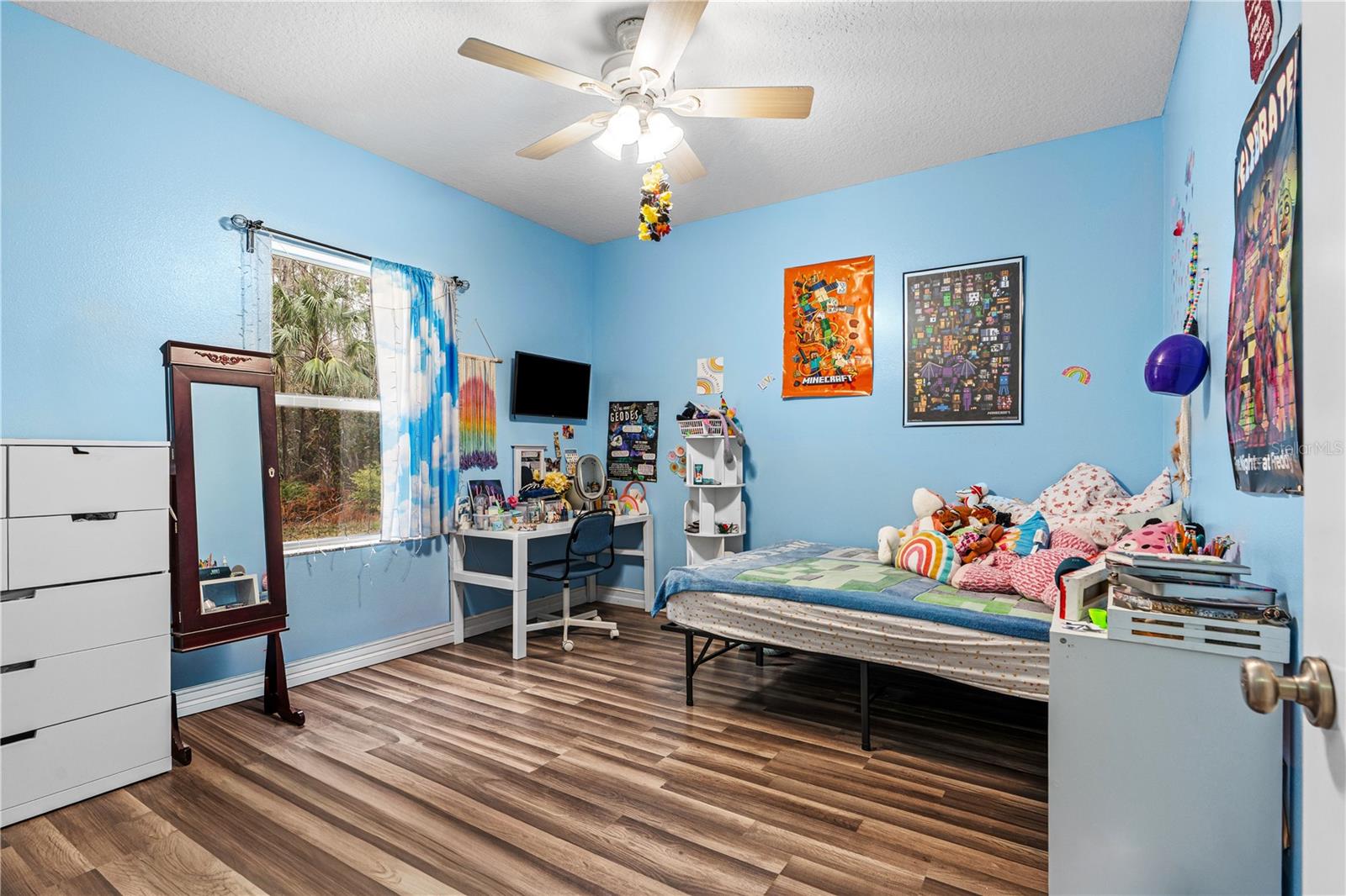 NOT IN SUBDIVISION - Residential