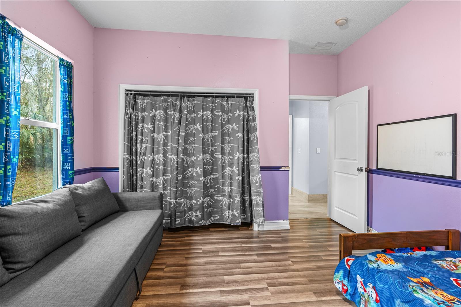 NOT IN SUBDIVISION - Residential