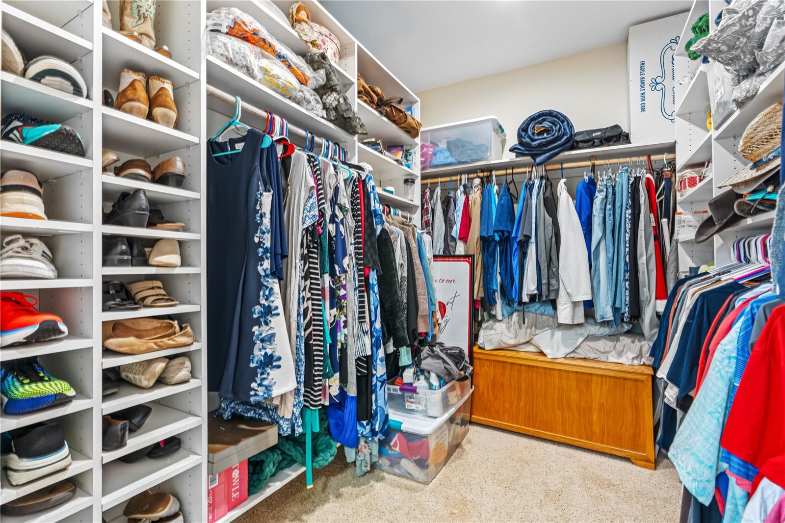 NOT IN SUBDIVISION - Residential