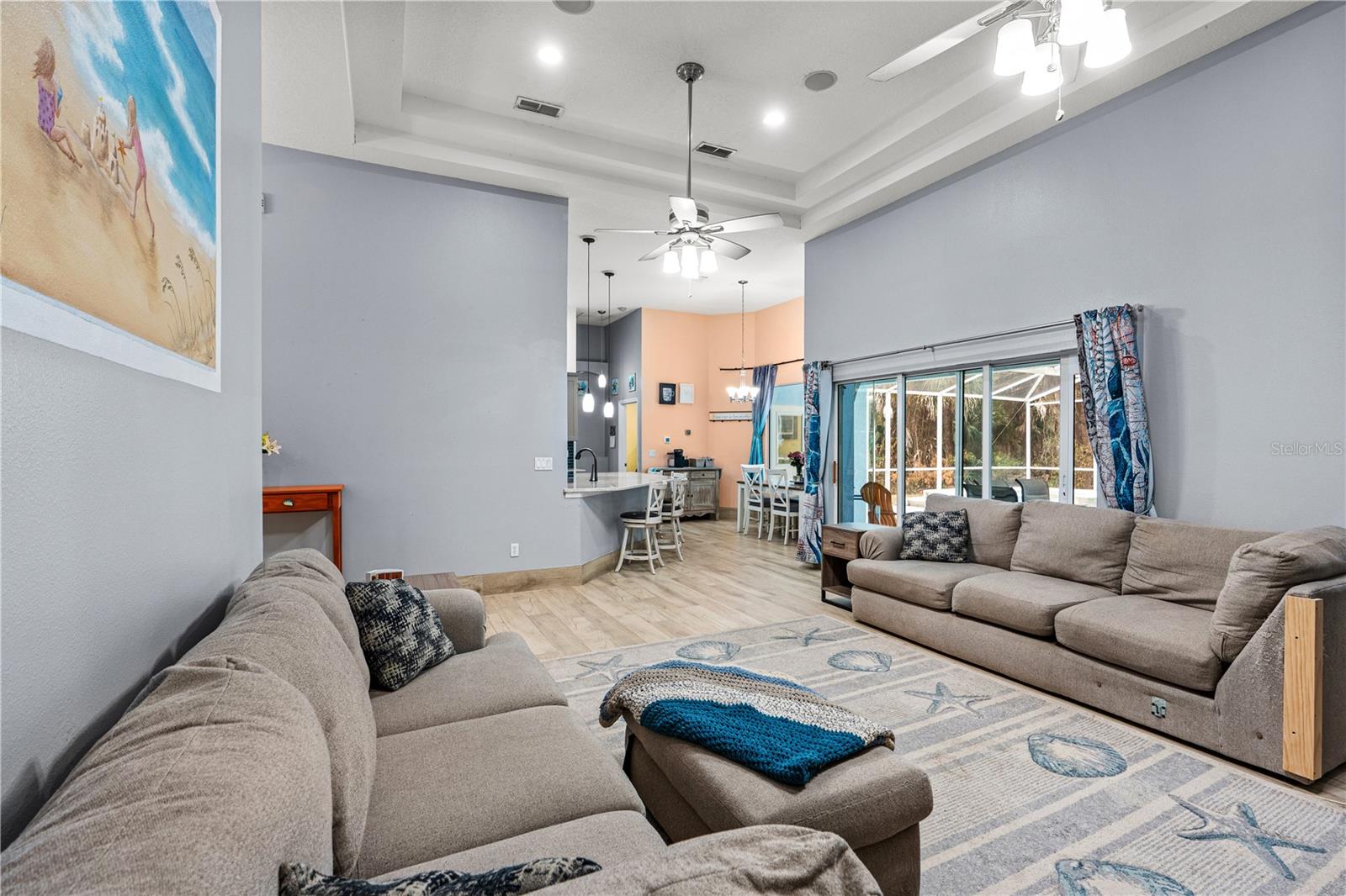 NOT IN SUBDIVISION - Residential