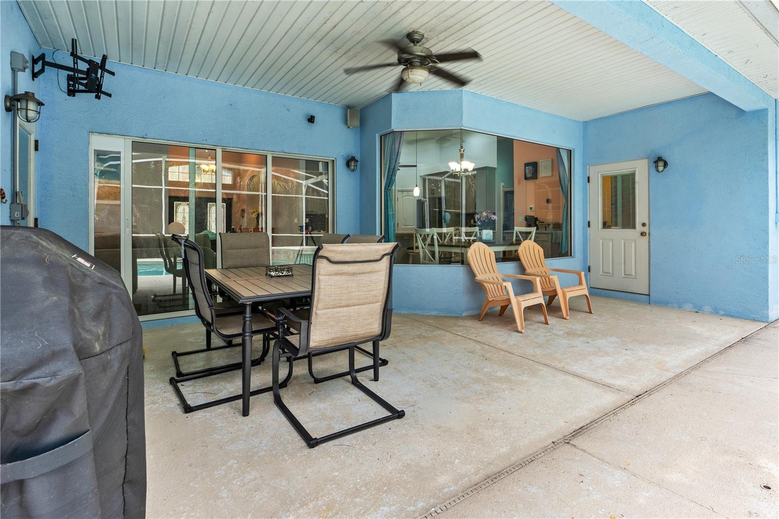 NOT IN SUBDIVISION - Residential