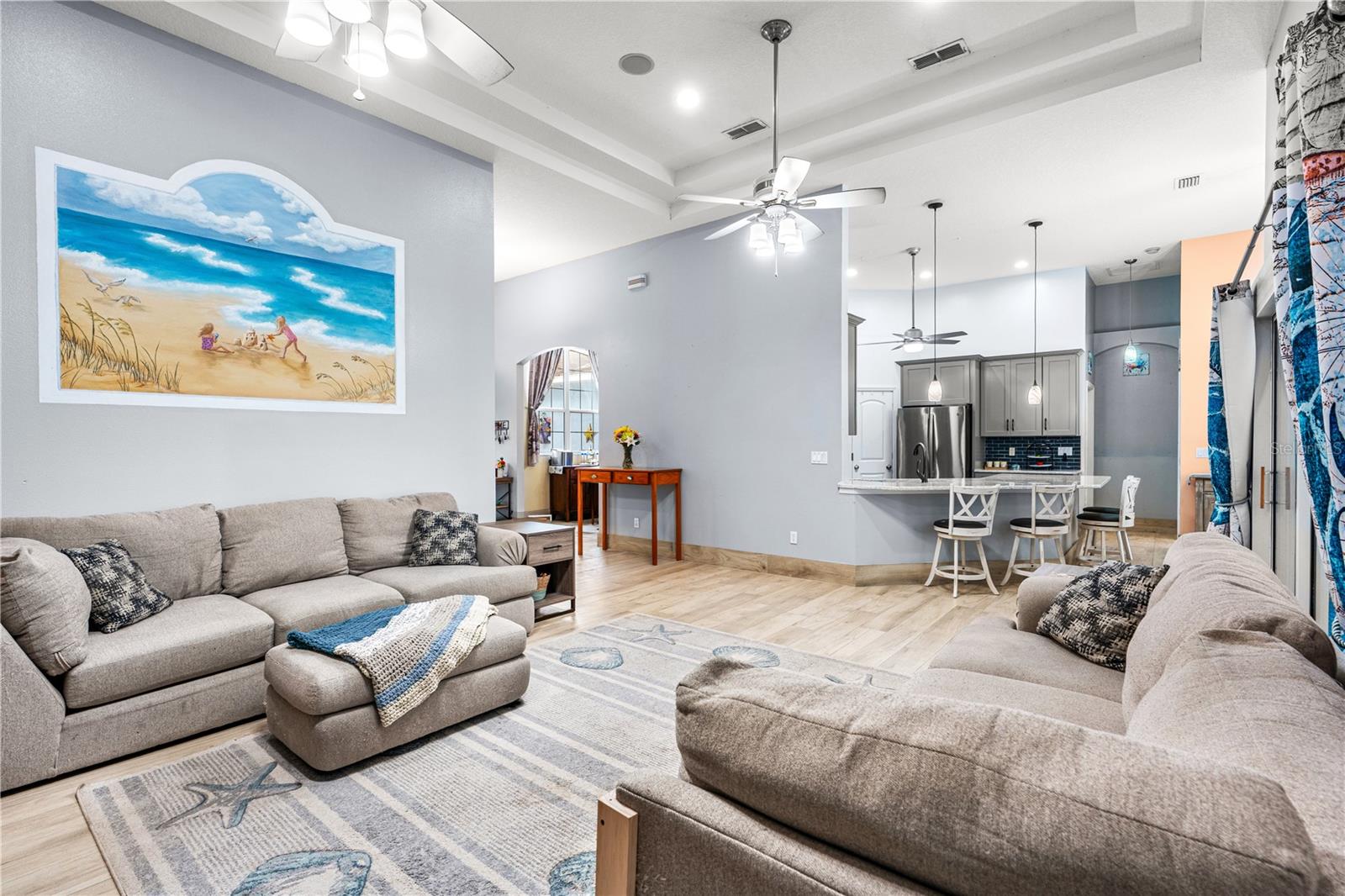 NOT IN SUBDIVISION - Residential