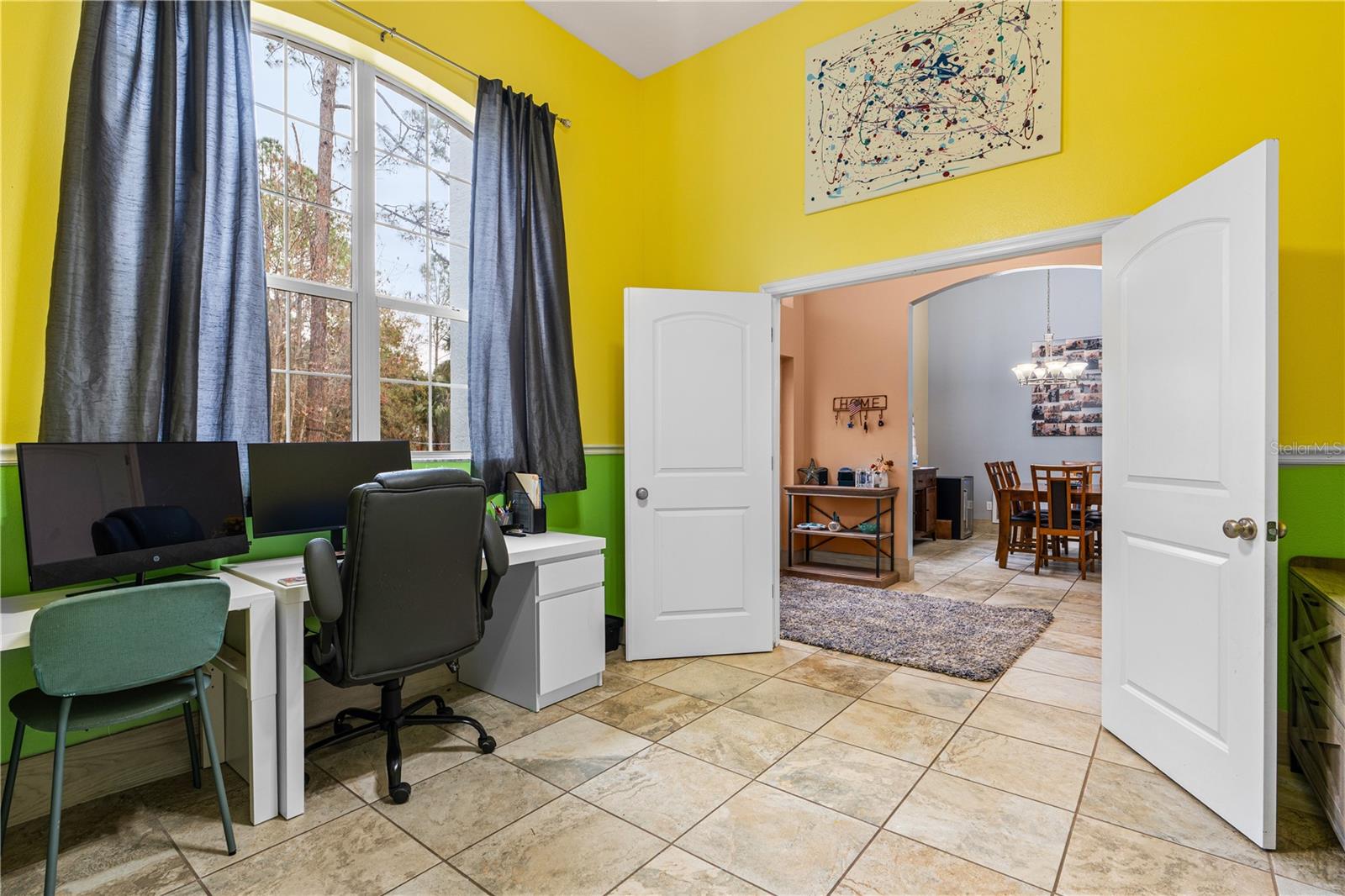 NOT IN SUBDIVISION - Residential