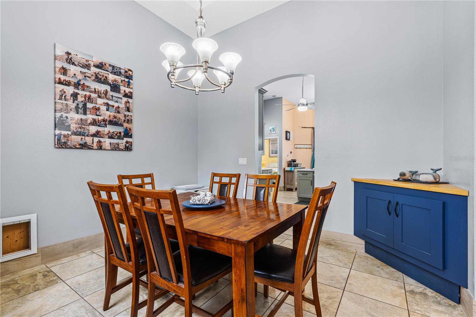 NOT IN SUBDIVISION - Residential