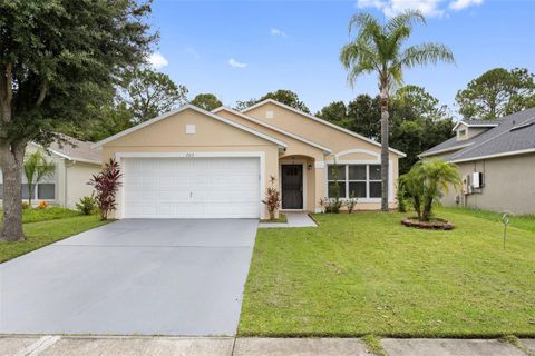 Photo of 703 Palmera Street, Orlando, FL 32811 (MLS # TB8426799)