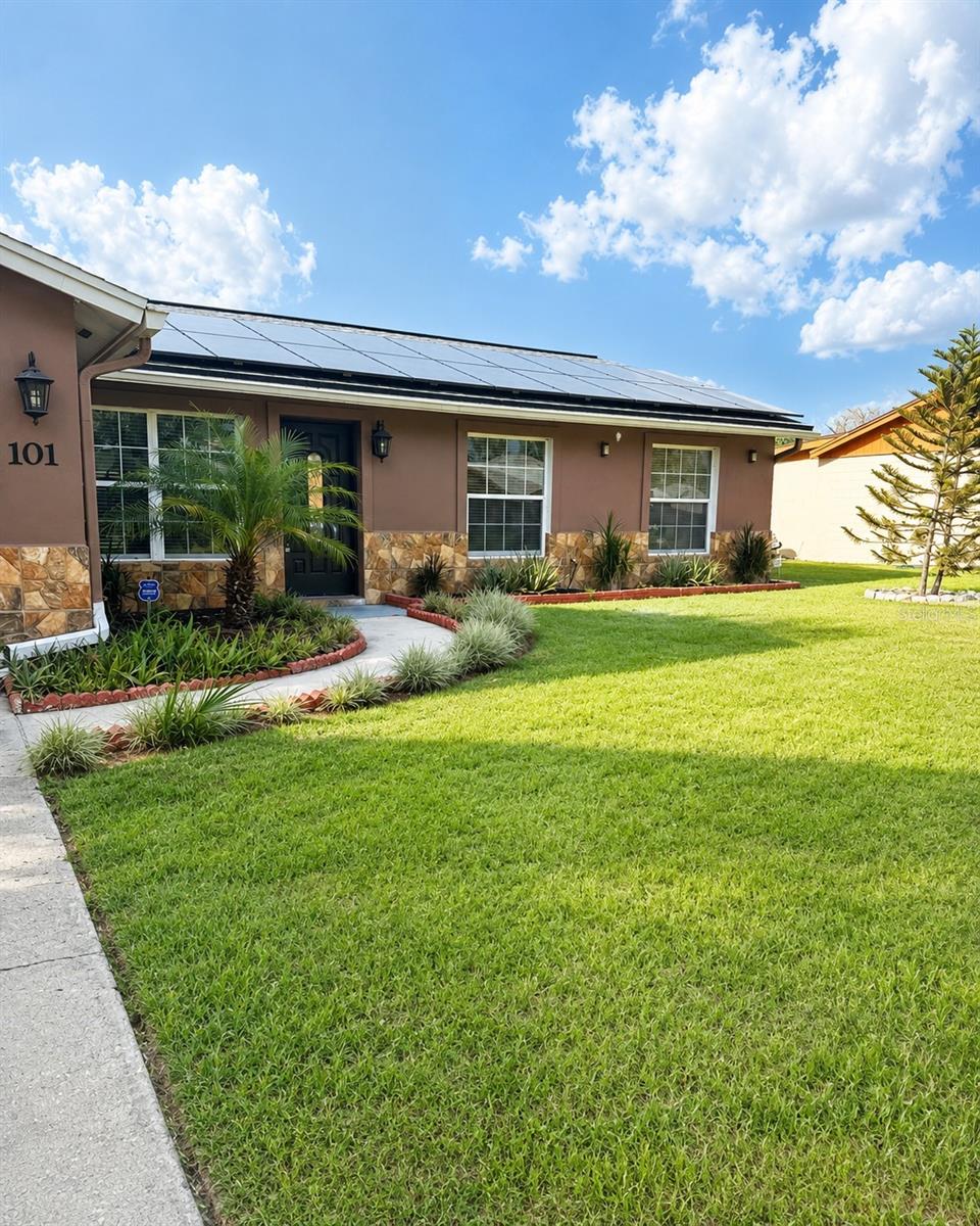 Photo of 101 Gardenia Rd, Kissimmee, FL 34743 (MLS # S5156625)