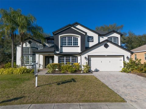 A home in APOPKA