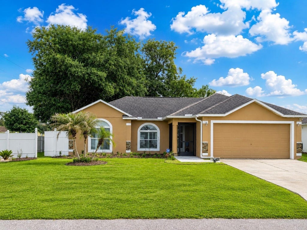 Photo of 451 Jay Court, Poinciana, FL 34759 (MLS # O6418942)