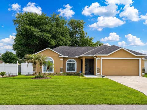 Photo of 451 Jay Court, Poinciana, FL 34759 (MLS # O6418942)