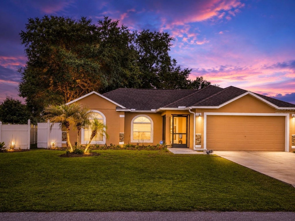 Photo of 451 Jay Court, Poinciana, FL 34759 (MLS # O6418942)