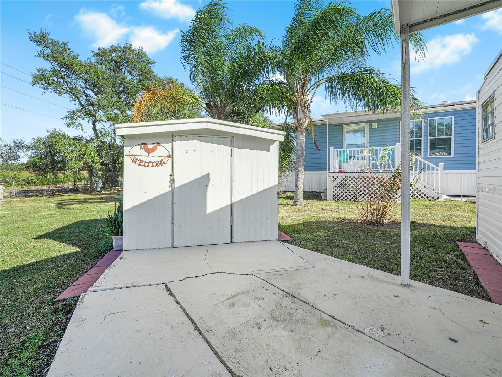 SADDLEBAG LAKE - Residential