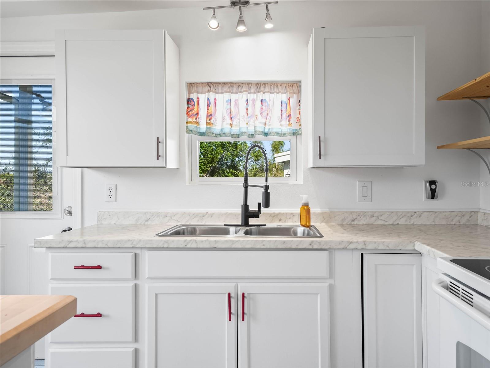 SADDLEBAG LAKE - Residential