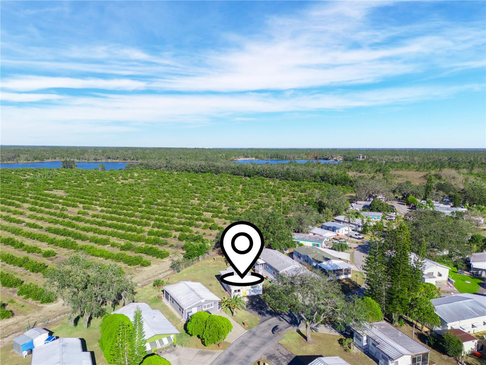 SADDLEBAG LAKE - Residential