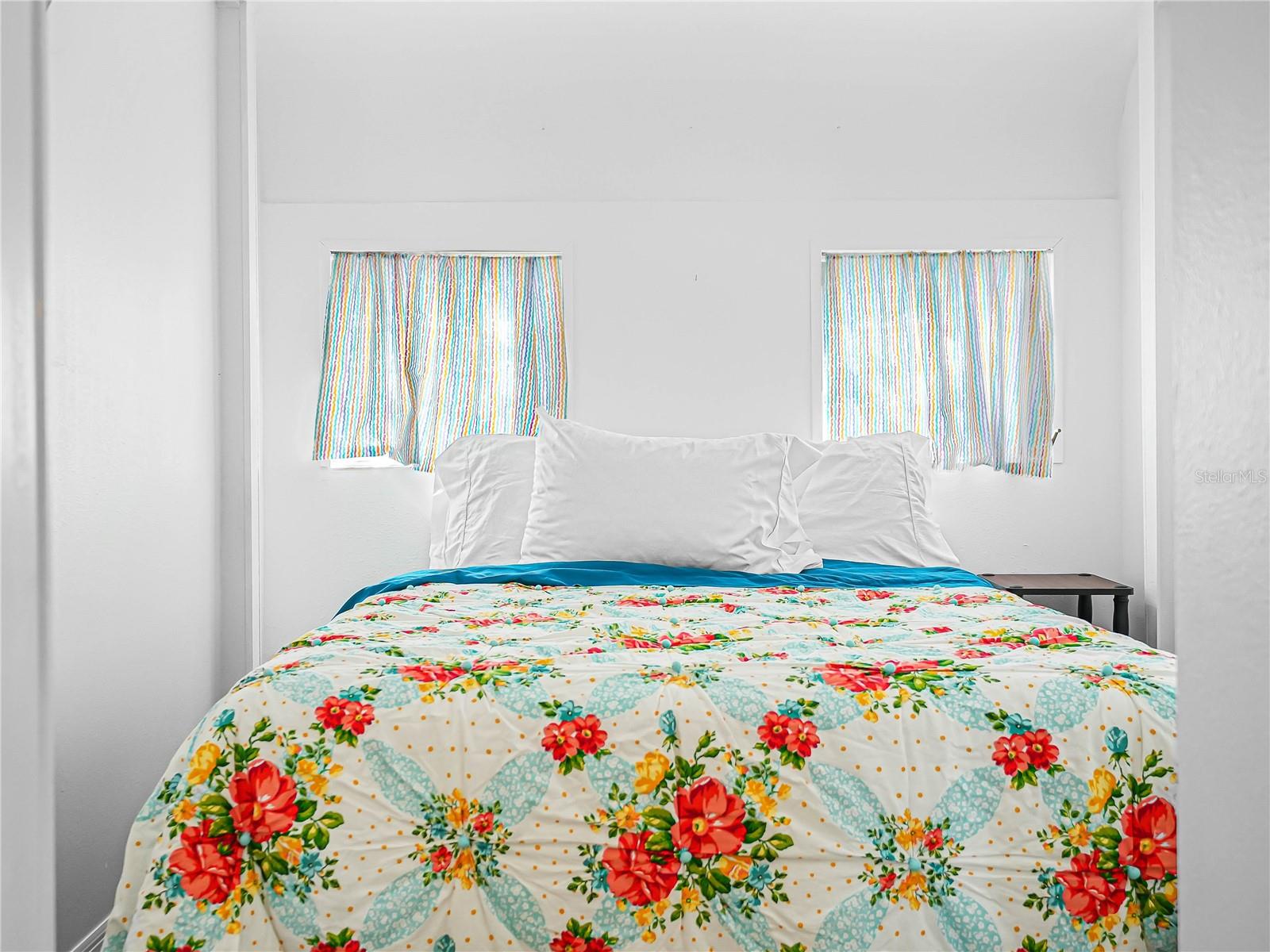 SADDLEBAG LAKE - Residential