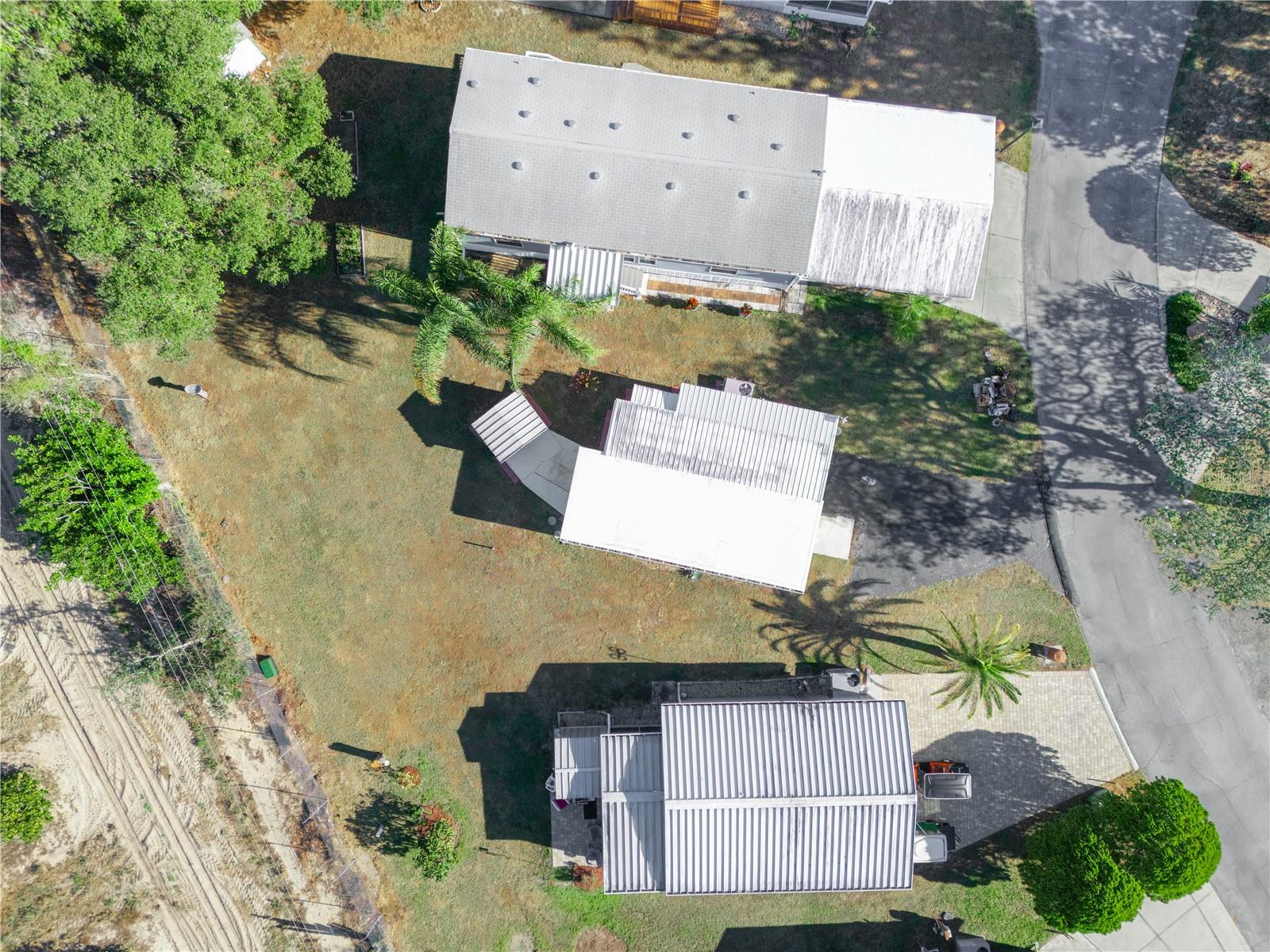 SADDLEBAG LAKE - Residential