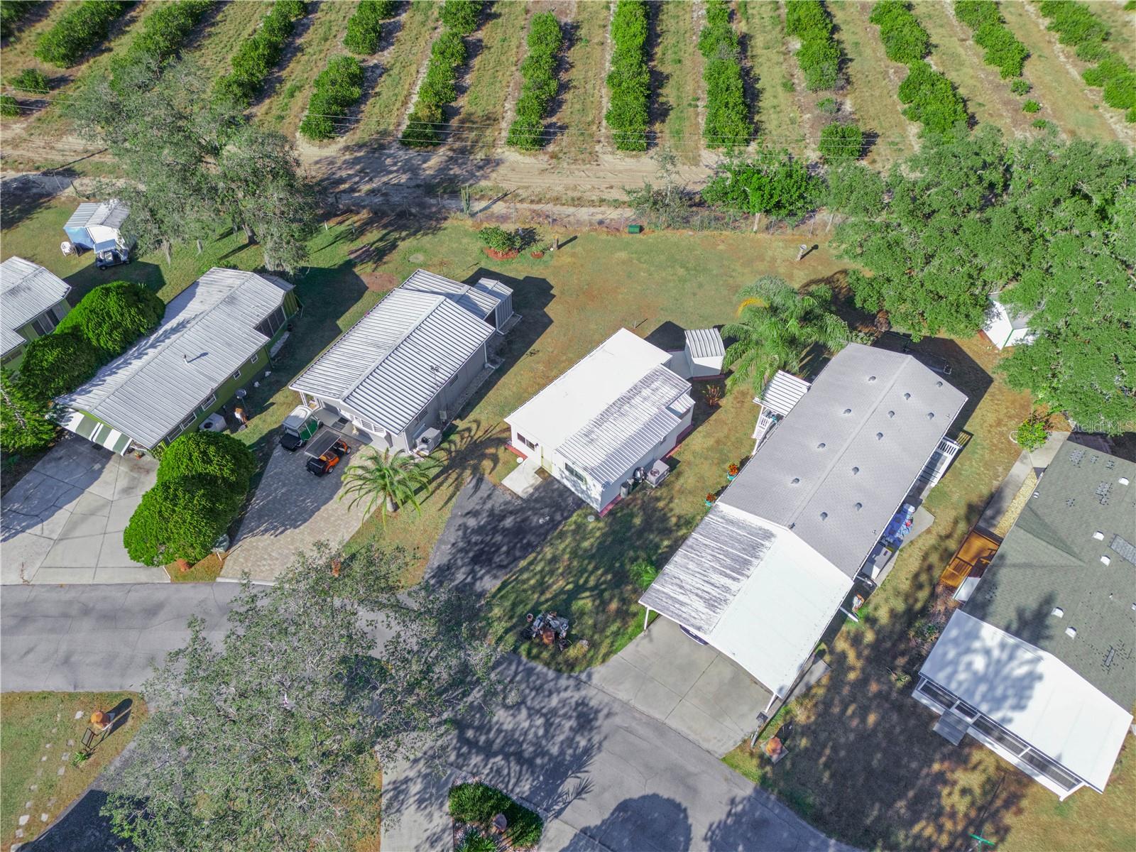 SADDLEBAG LAKE - Residential