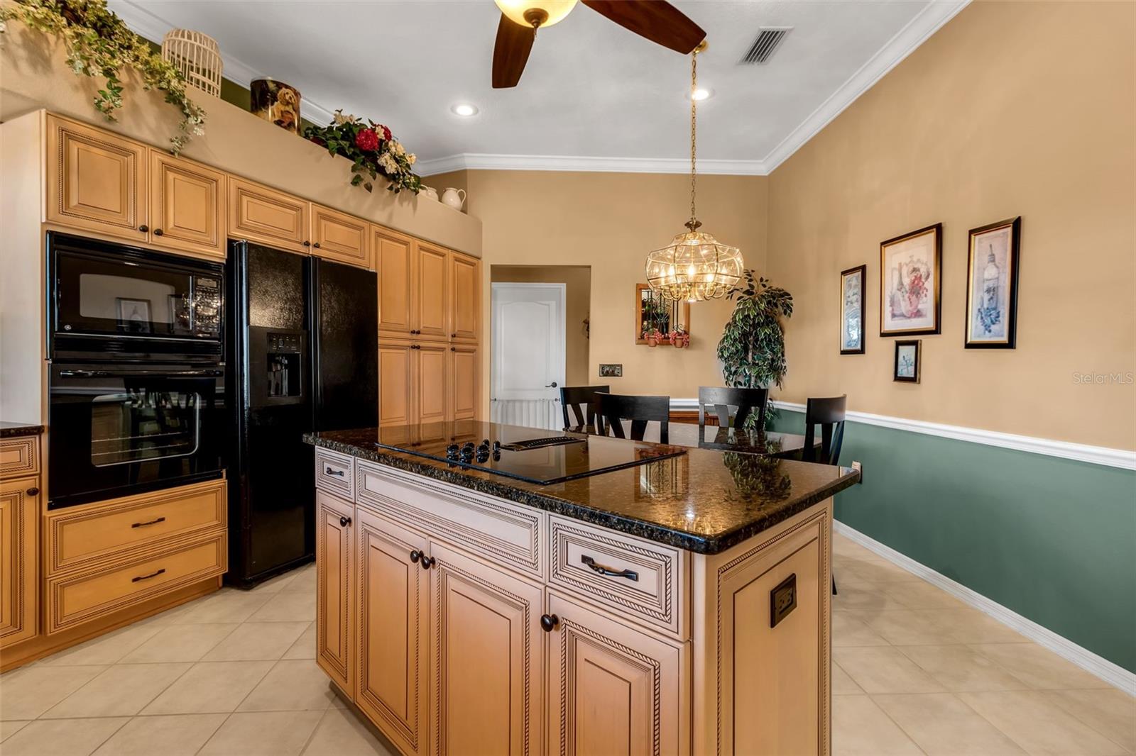 SORRENTO WOODS - Residential