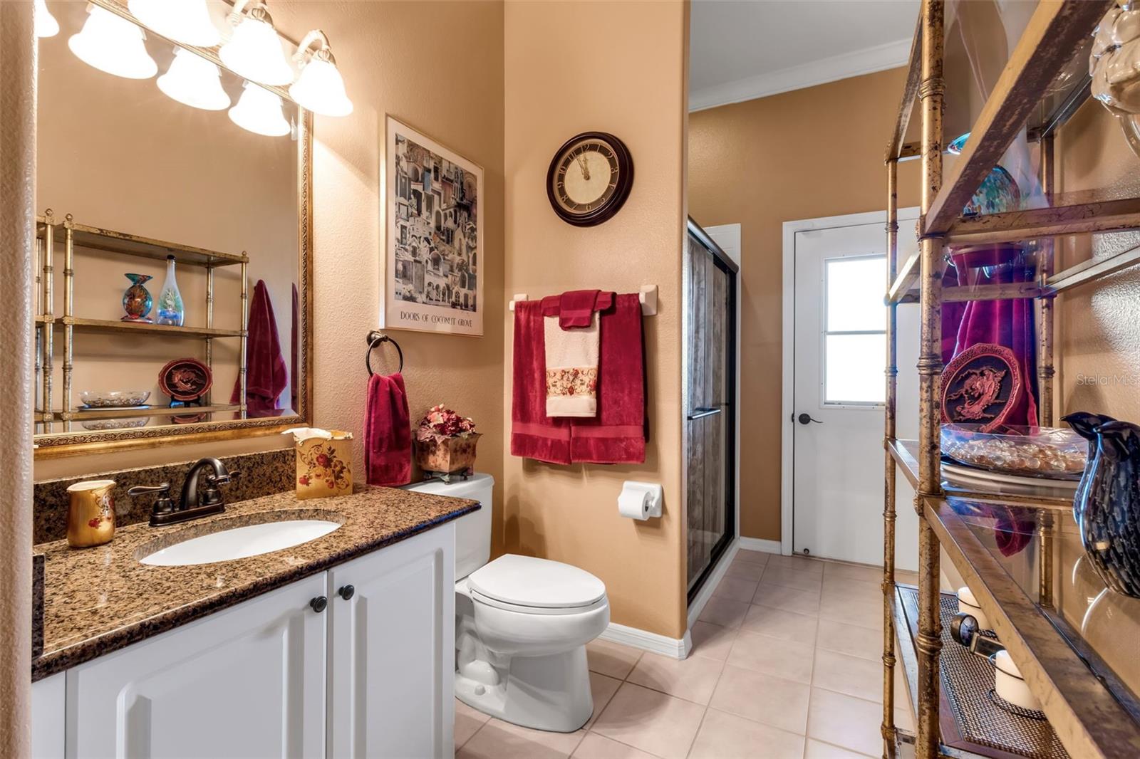 SORRENTO WOODS - Residential