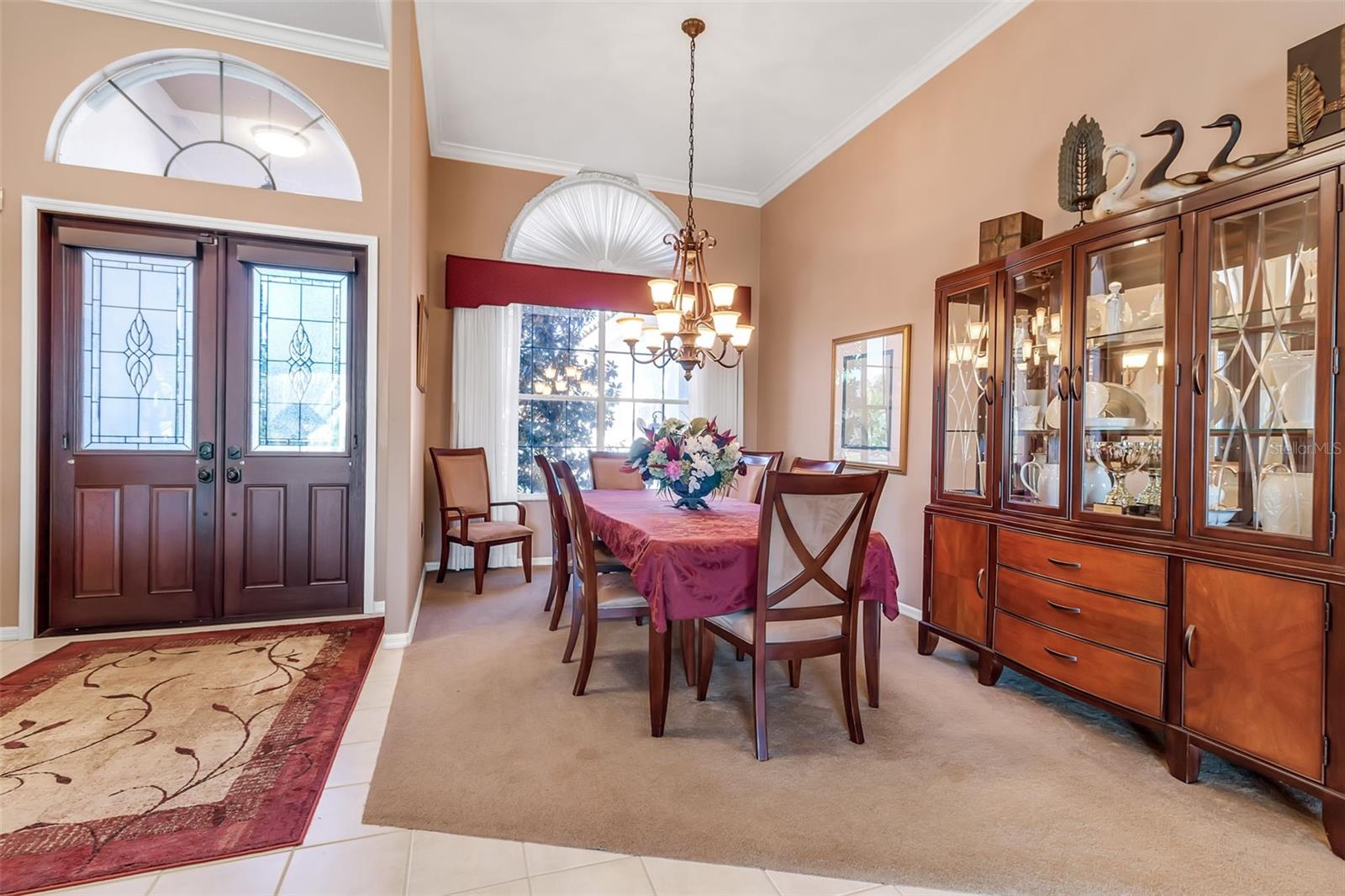 SORRENTO WOODS - Residential