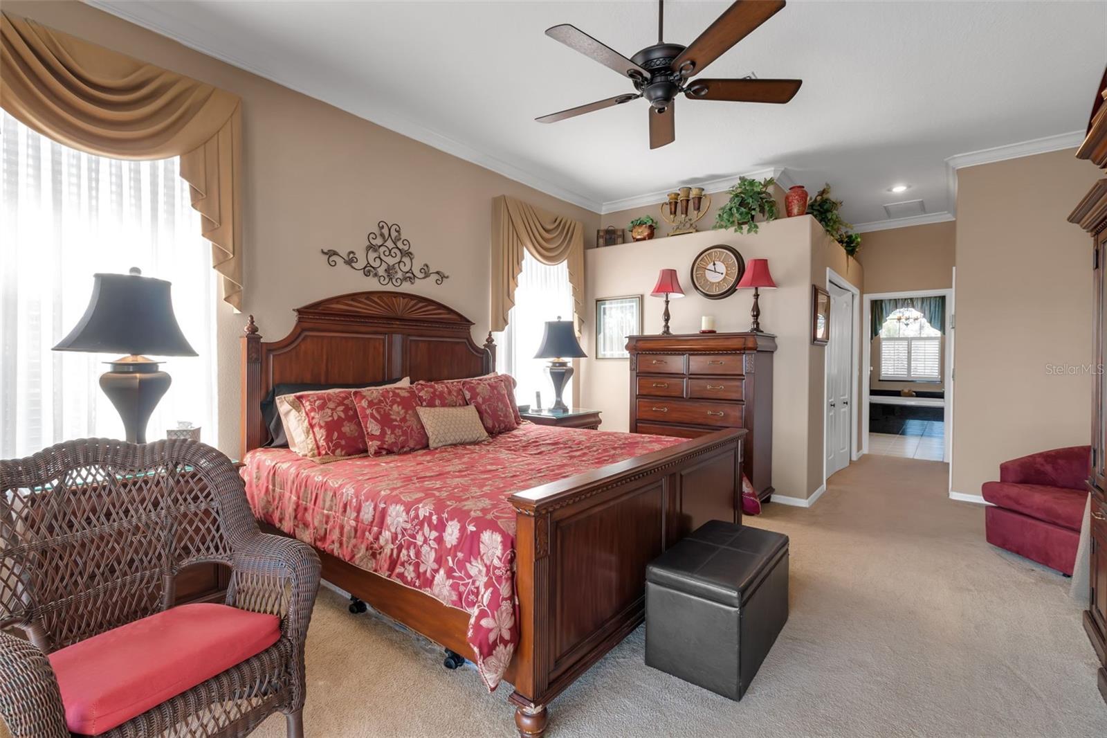 SORRENTO WOODS - Residential