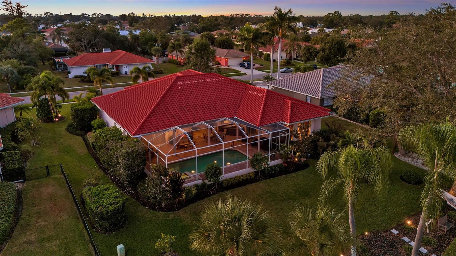 SORRENTO WOODS - Residential