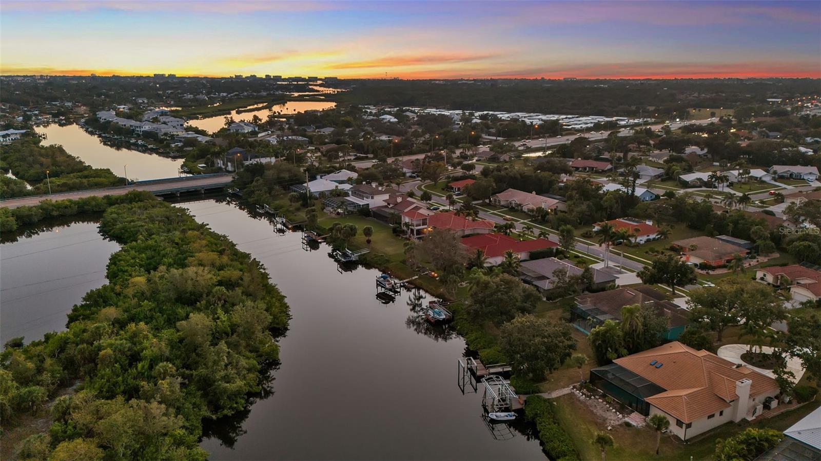 SORRENTO WOODS - Residential