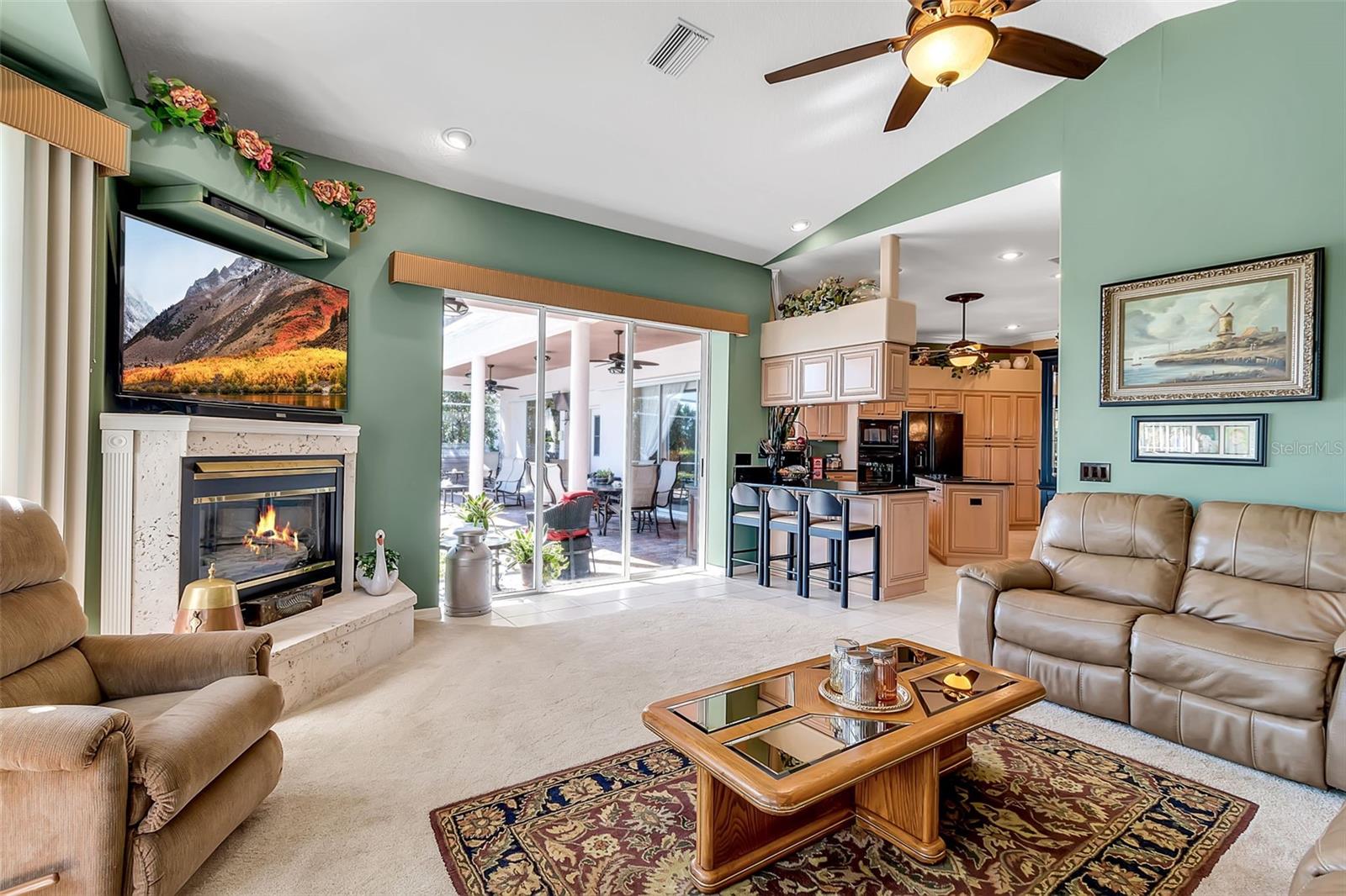 SORRENTO WOODS - Residential