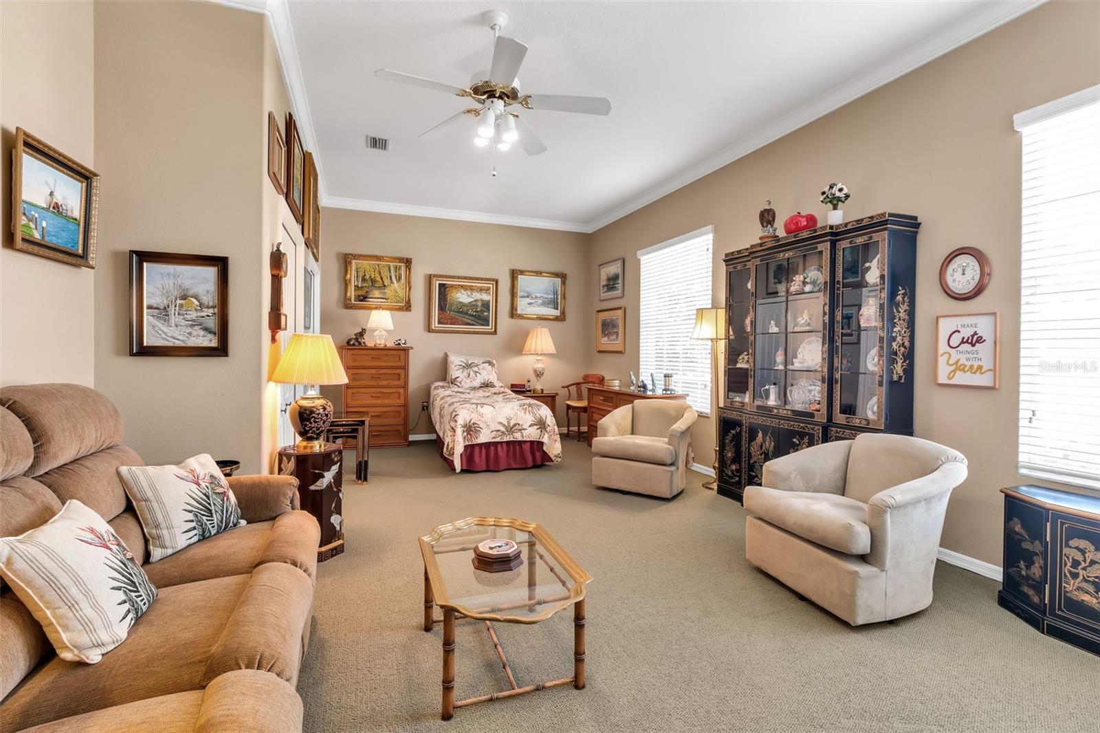 SORRENTO WOODS - Residential