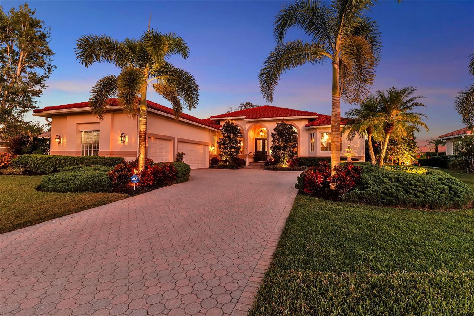 SORRENTO WOODS - Residential