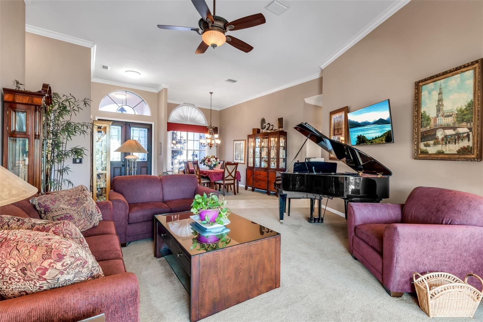 SORRENTO WOODS - Residential