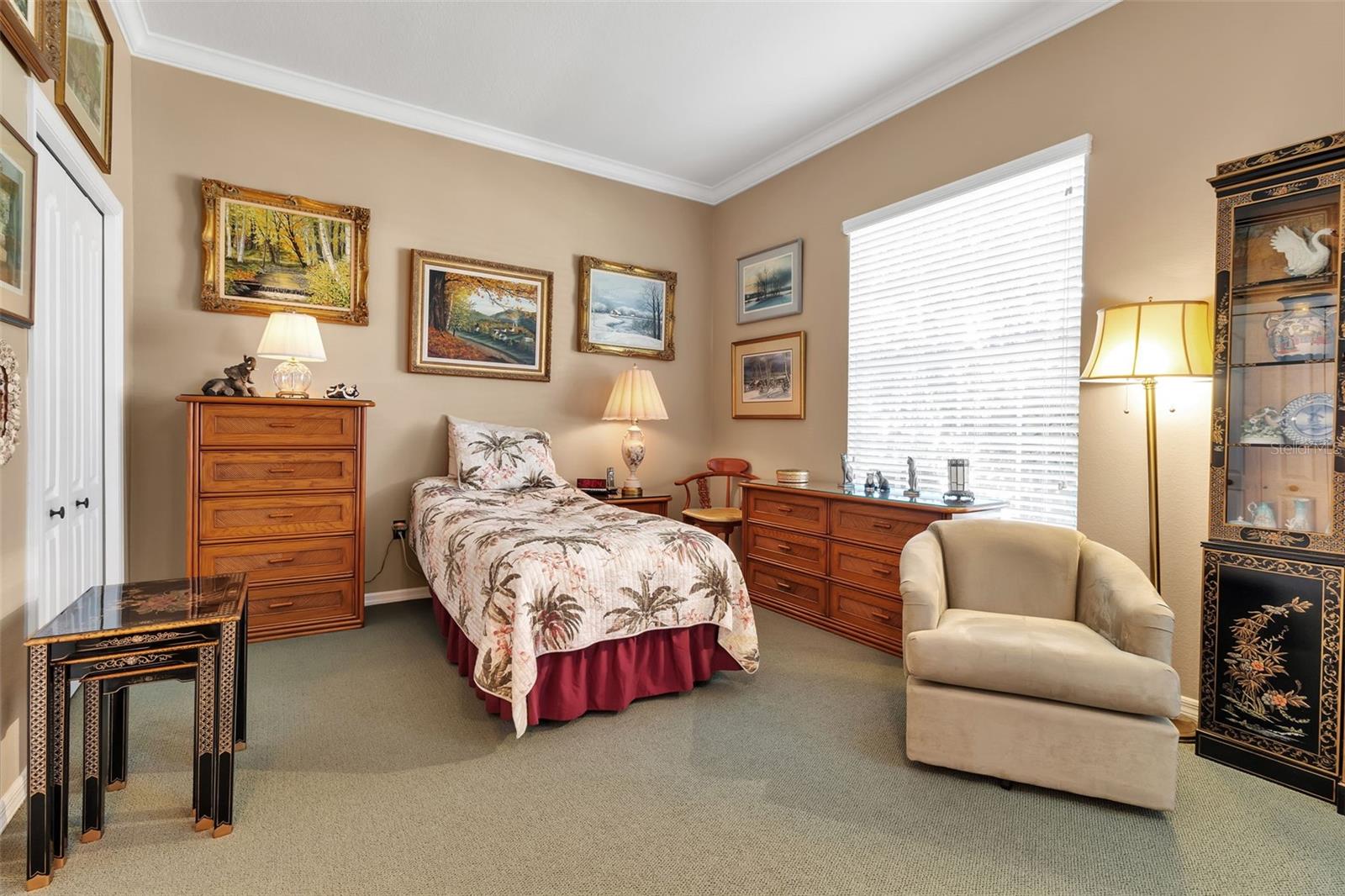 SORRENTO WOODS - Residential