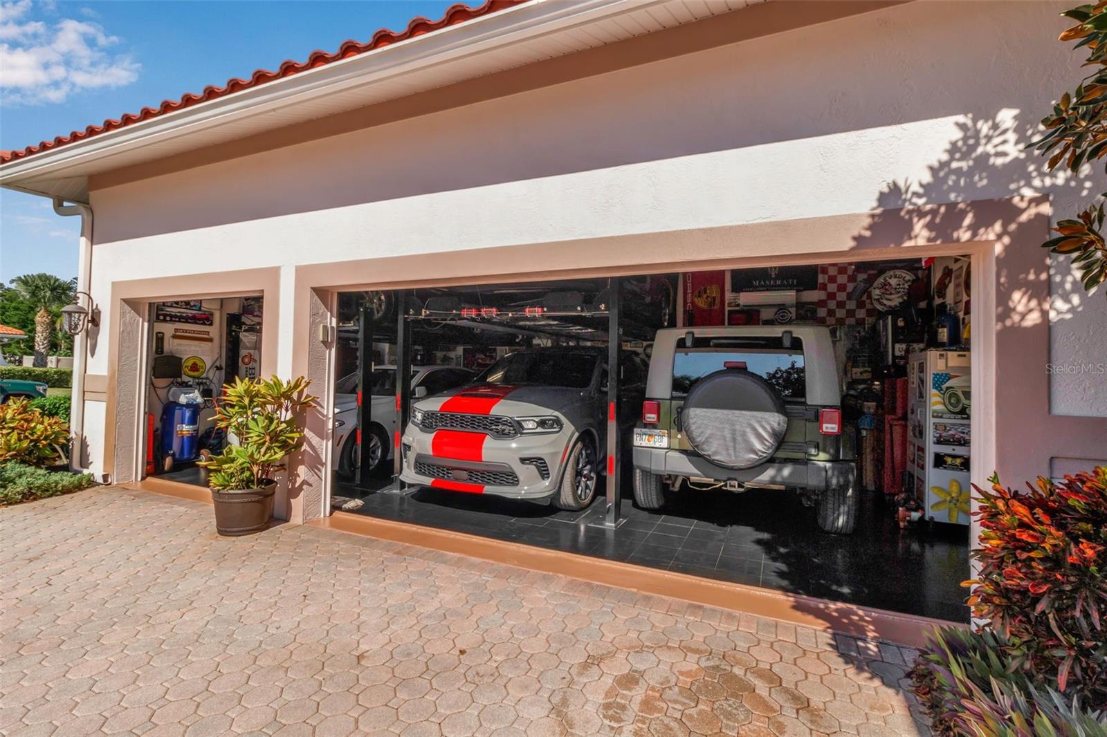 SORRENTO WOODS - Residential