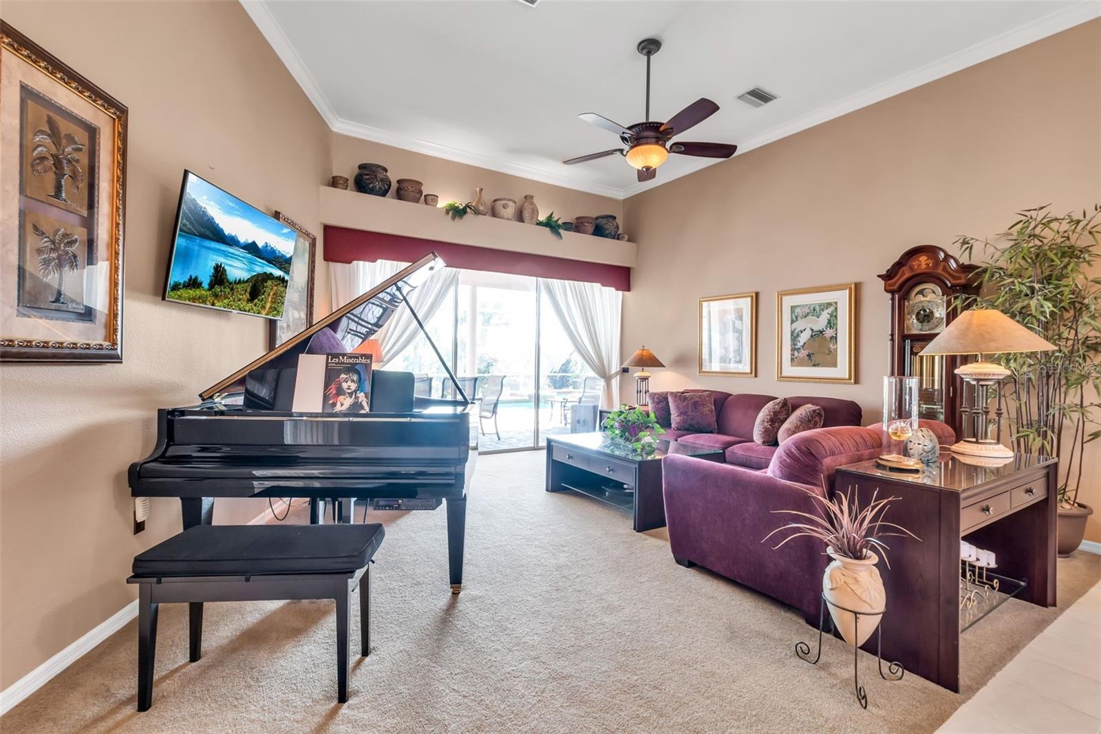 SORRENTO WOODS - Residential